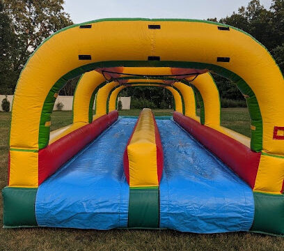 Kids Party Rentals in Vineland, NJ
