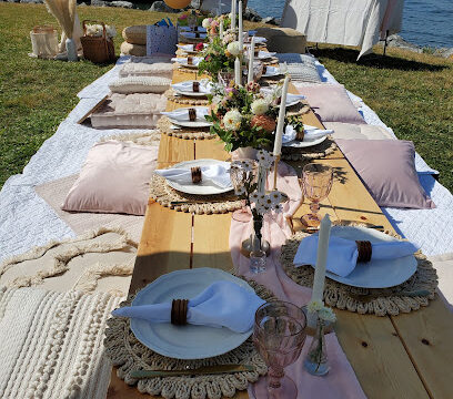 Single Location 72 Kids Party Rentals in Seattle, WA