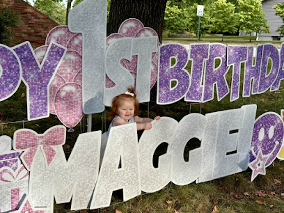 Single Location 40 Kids Party Rentals in Columbia, MO