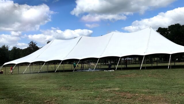 Kids Party Rentals in Raleigh, NC