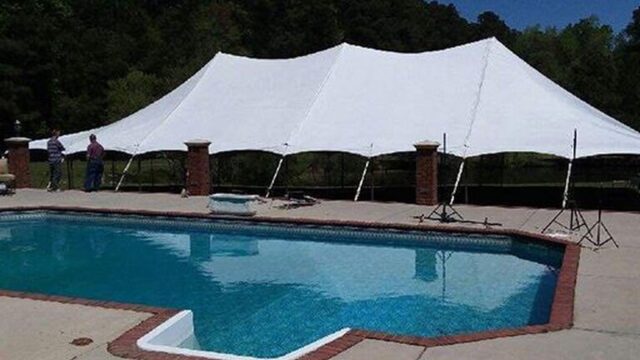 Kids Party Rentals in Raleigh, NC