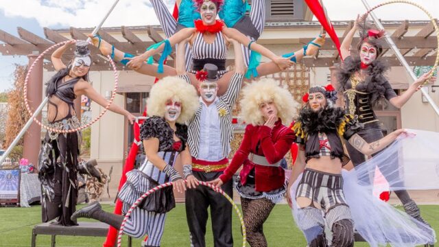 Specialty Party Performers for Kids Near You