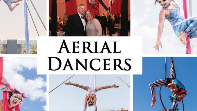 Specialty Party Performers for Kids Near You