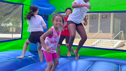 Kids Party Rentals in Winston-Salem, NC