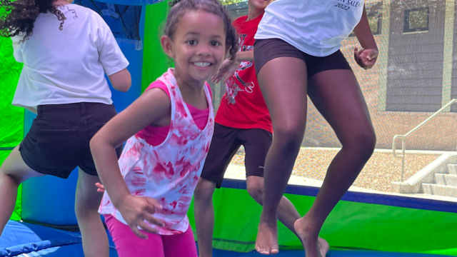Kids Party Rentals in Winston-Salem, NC