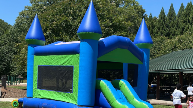 Kids Party Rentals in Winston-Salem, NC