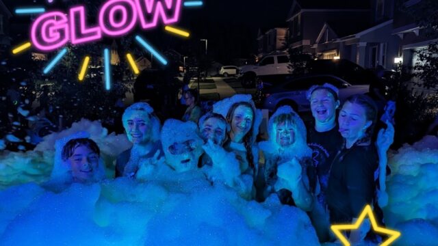 Kids Party DJs Near You