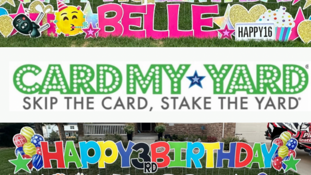 Party Decorations for Kids Birthdays Near You