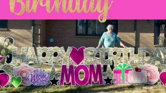 Party Decorations for Kids Birthdays Near You