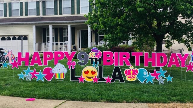 Party Decorations for Kids Birthdays Near You