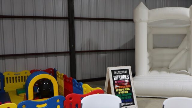 Single Location 18 Kids Party Rentals in New Braunfels, TX