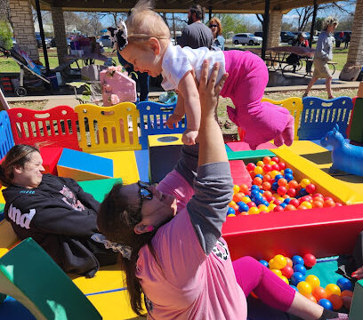 Single Location 16 Kids Party Rentals in New Braunfels, TX