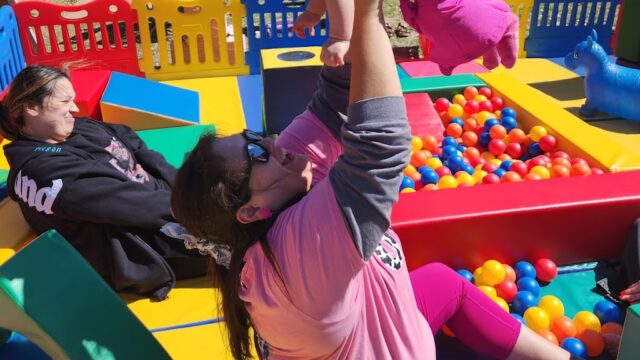 Single Location 19 Kids Party Rentals in New Braunfels, TX