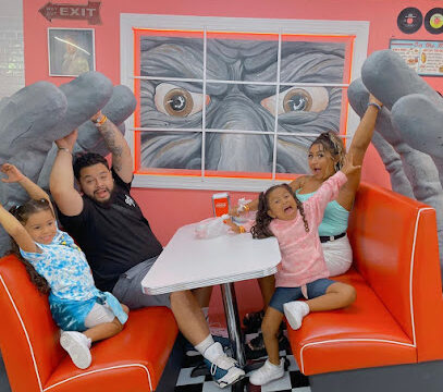 Single Location 5 Kids Party Rentals in Virginia Beach, VA