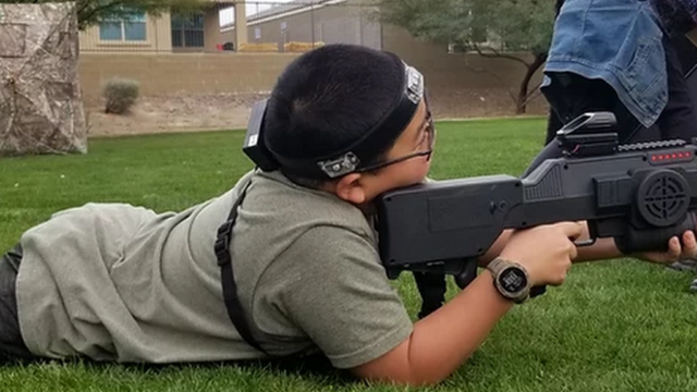 Kids Party Rentals in Avondale, AZ