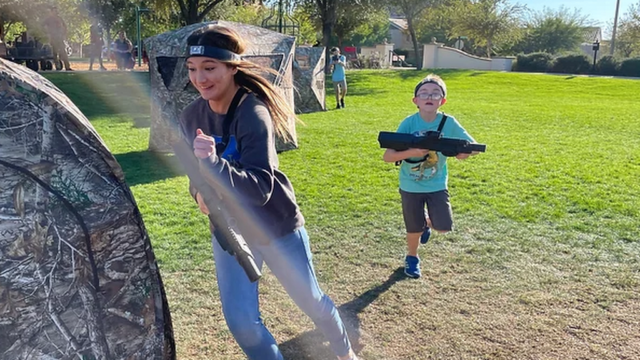 Kids Party Rentals in Avondale, AZ
