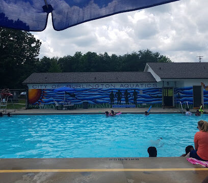 Kids Party Rentals in Burlington, NC