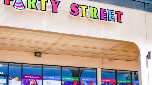 Kids Party Rentals in Lewisville, TX