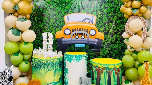 Kids Party Rentals in Lewisville, TX