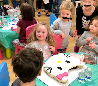 Single Location 33 Kids Party Rentals in Stamford, CT