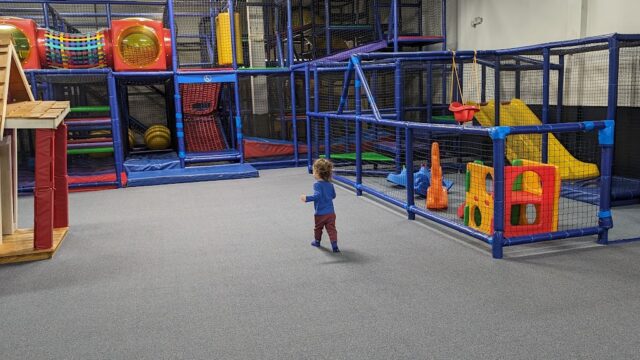 Single Location 35 Kids Party Rentals in Stamford, CT