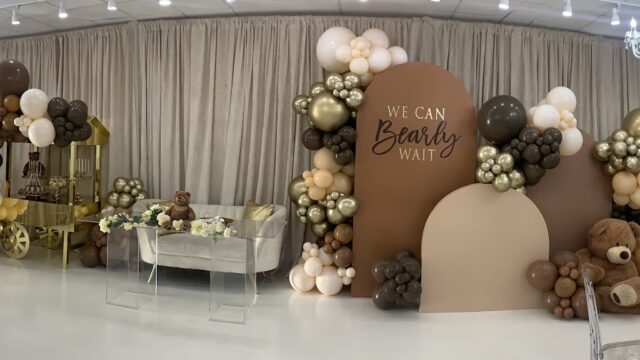 Single Category 3 Kids Party Planners Near You