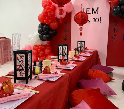 Single Category 1 Kids Party Planners Near You
