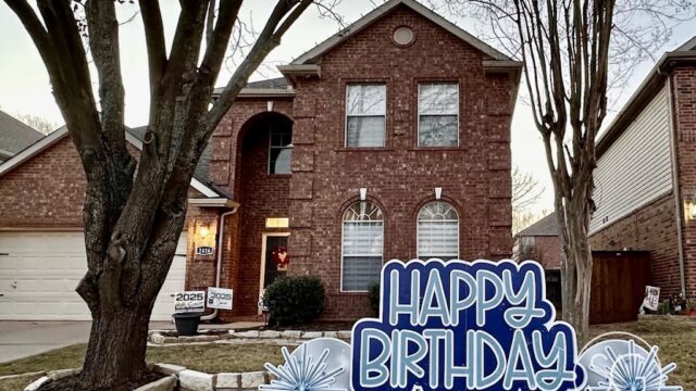 Kids Party Rentals in McKinney, TX