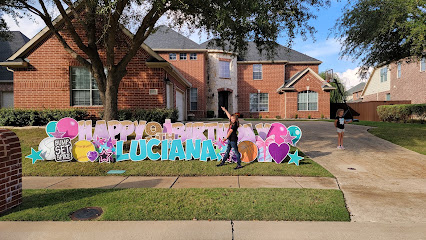 Kids Party Rentals in McKinney, TX