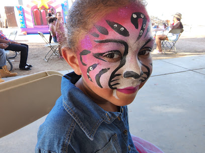 Single Location 25 Kids Party Rentals in Phoenix, AZ