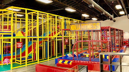 Single Location 16 Kids Party Rentals in San Francisco, CA
