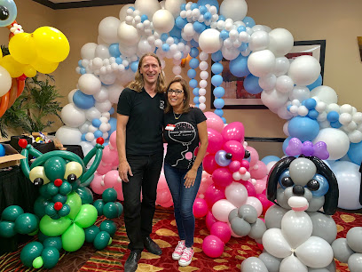 Kids Party Rentals in Little Elm, TX