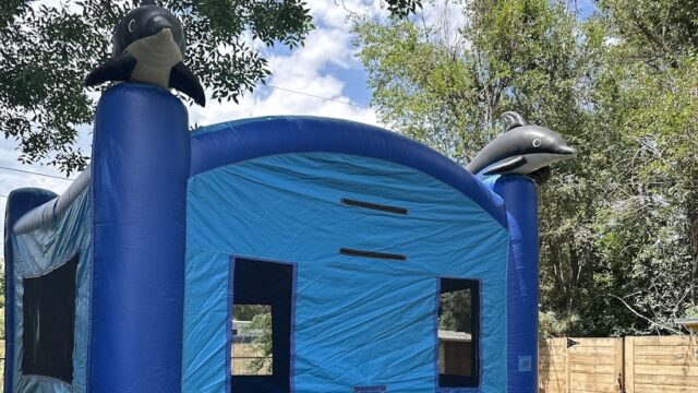 Kids Party Rentals in Denver, CO