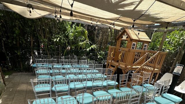Single Location 8 Kids Party Rentals in Miramar, FL