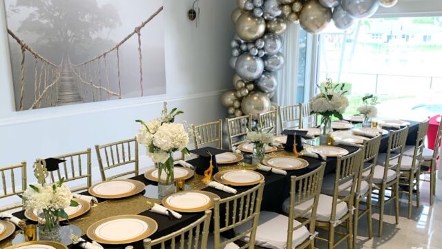 Single Location 9 Kids Party Rentals in Miramar, FL