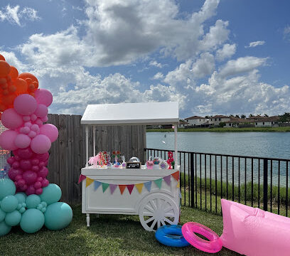 Single Location 6 Kids Party Rentals in Miramar, FL