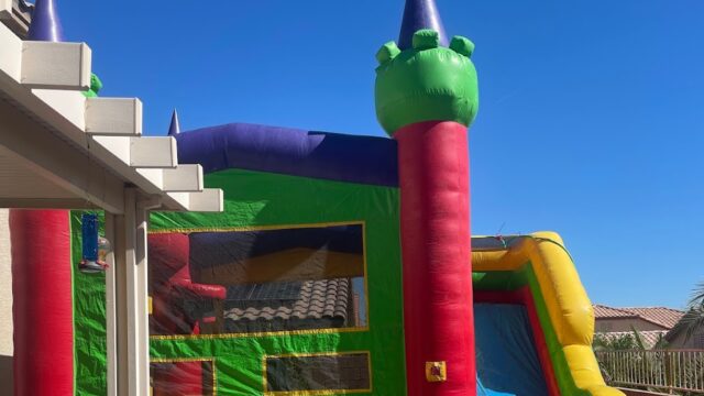 Kids Party Rentals in Las Vegas, NV