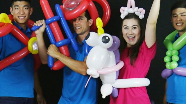 Kids Party Rentals in San Jose, CA