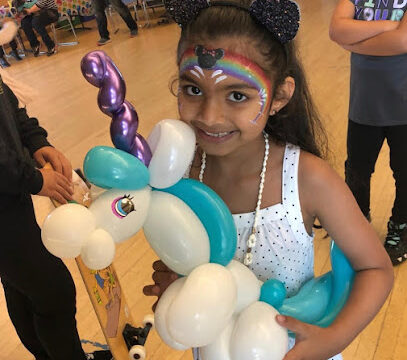 Kids Party Rentals in San Antonio, TX