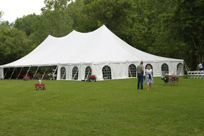 Table & Chair Rentals for Parties Near You