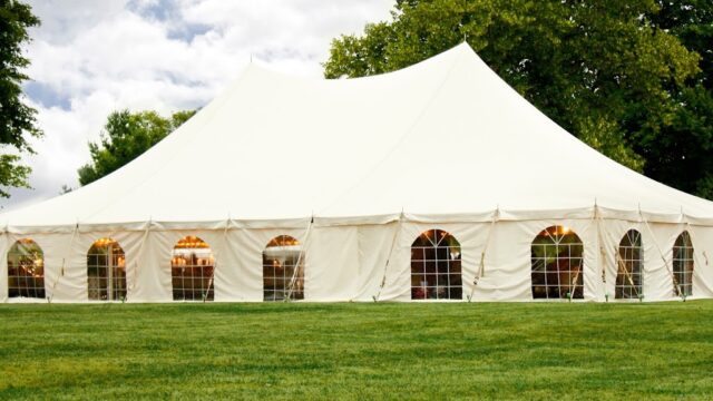 Table & Chair Rentals for Parties Near You