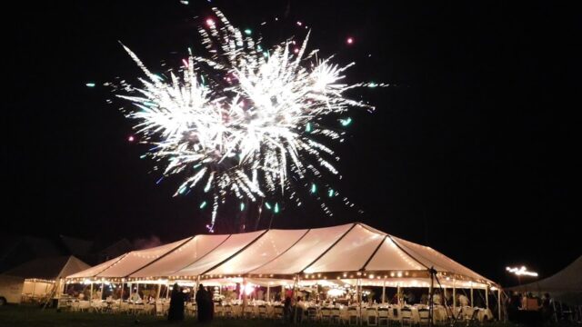 Table & Chair Rentals for Parties Near You