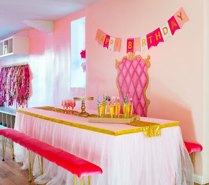 Single Location 10 Kids Party Rentals in Brooklyn, NY