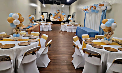 Single Location 30 Kids Party Rentals in Plano, TX