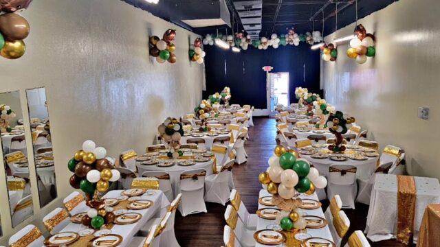 Single Location 33 Kids Party Rentals in Plano, TX