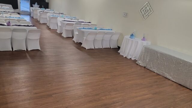 Single Location 32 Kids Party Rentals in Plano, TX