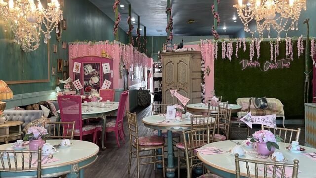 Kids Party Rentals in Long Beach, CA