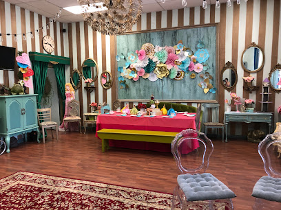 Kids Party Rentals in Long Beach, CA