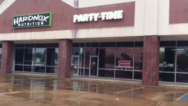 Single Location 20 Kids Party Rentals in Monroe, LA