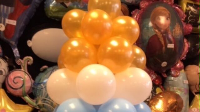 Single Location 21 Kids Party Rentals in Monroe, LA